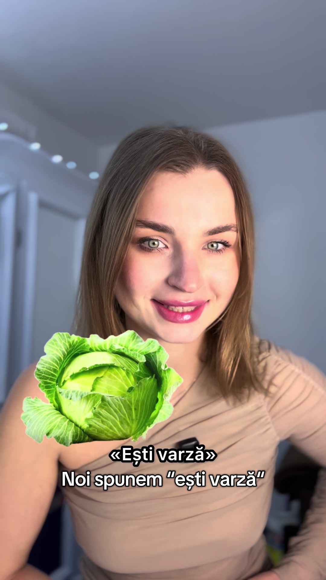 @Română by Ira