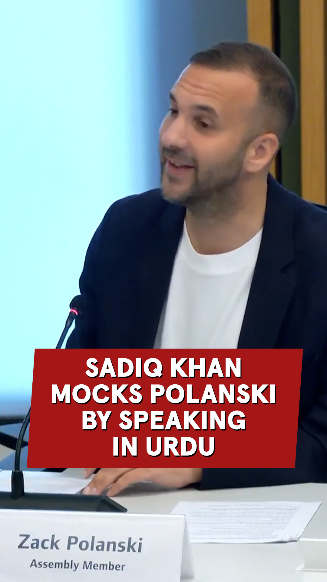 @Mirror Politics