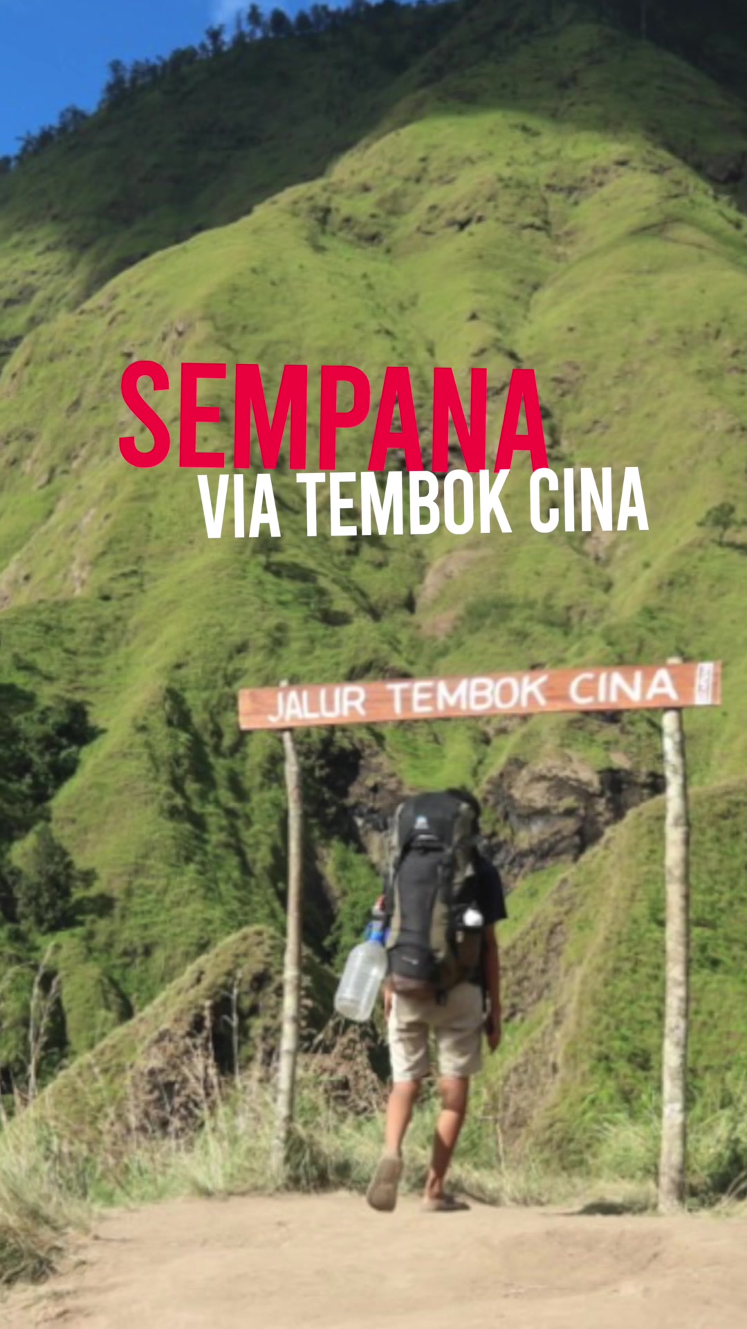 @Lombok Journey