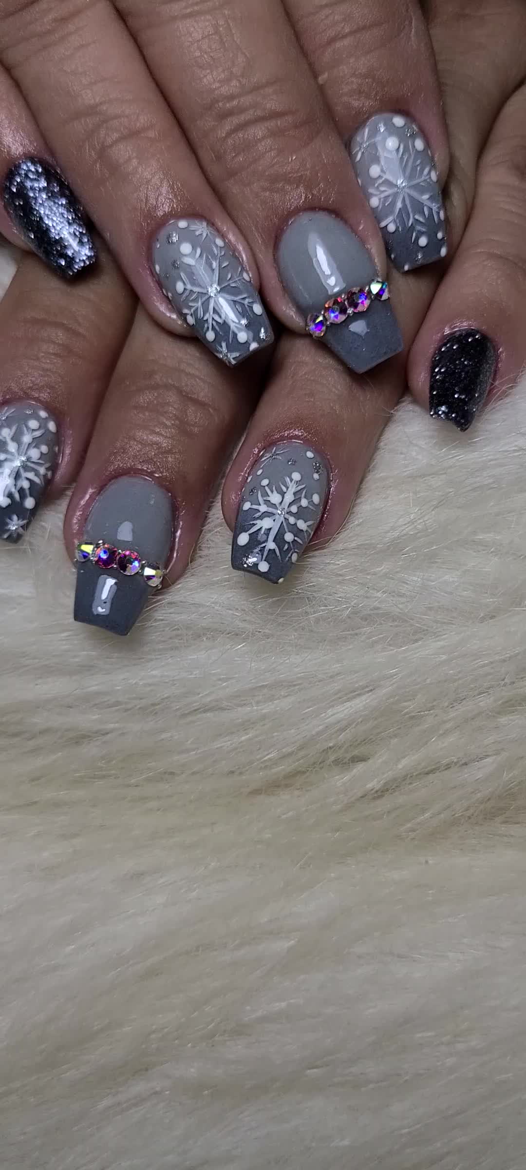 @Damaris Nail's Art