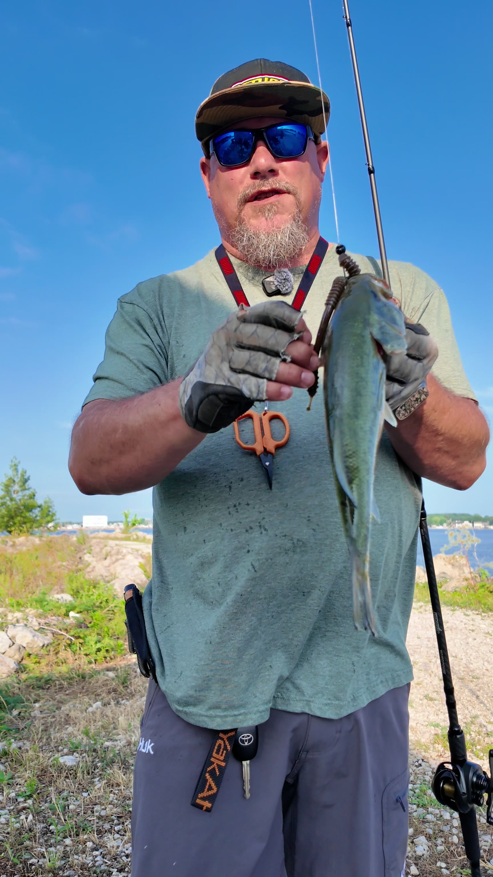 @Get Ugly Fishing™