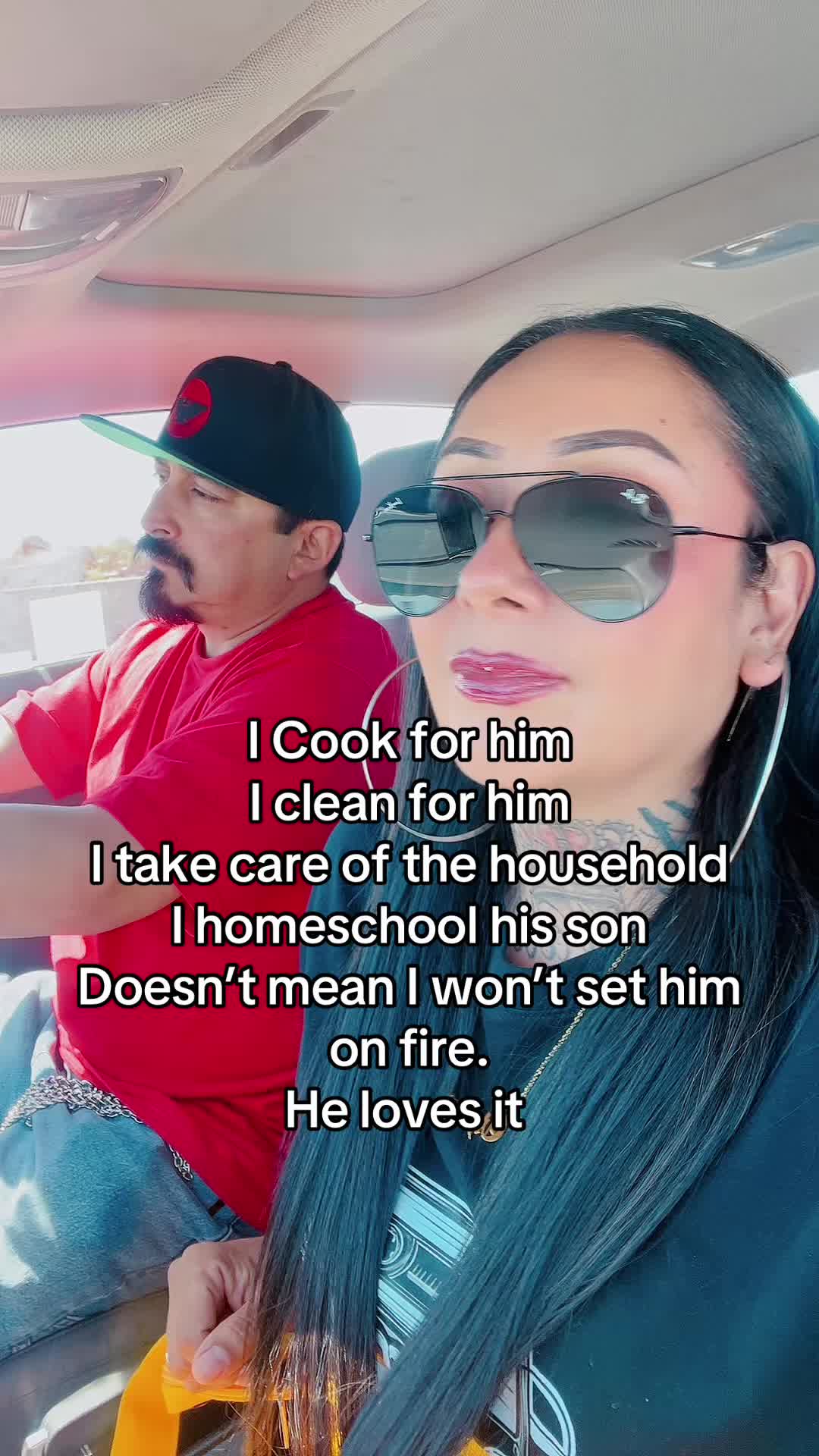 @Denise