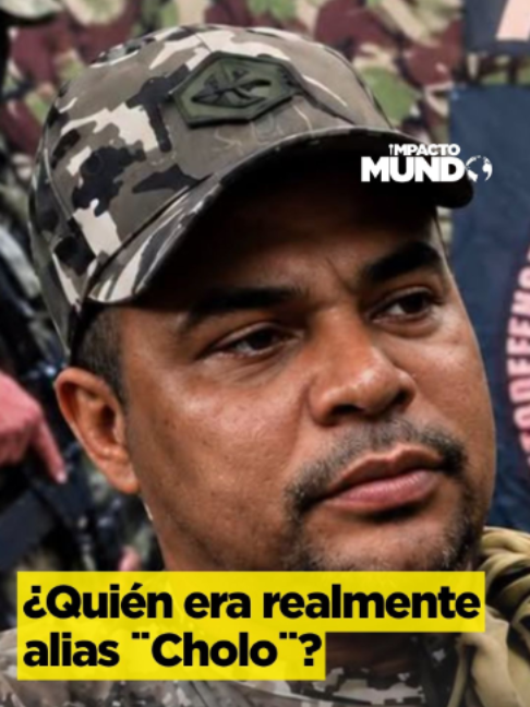 @Impacto Mundo