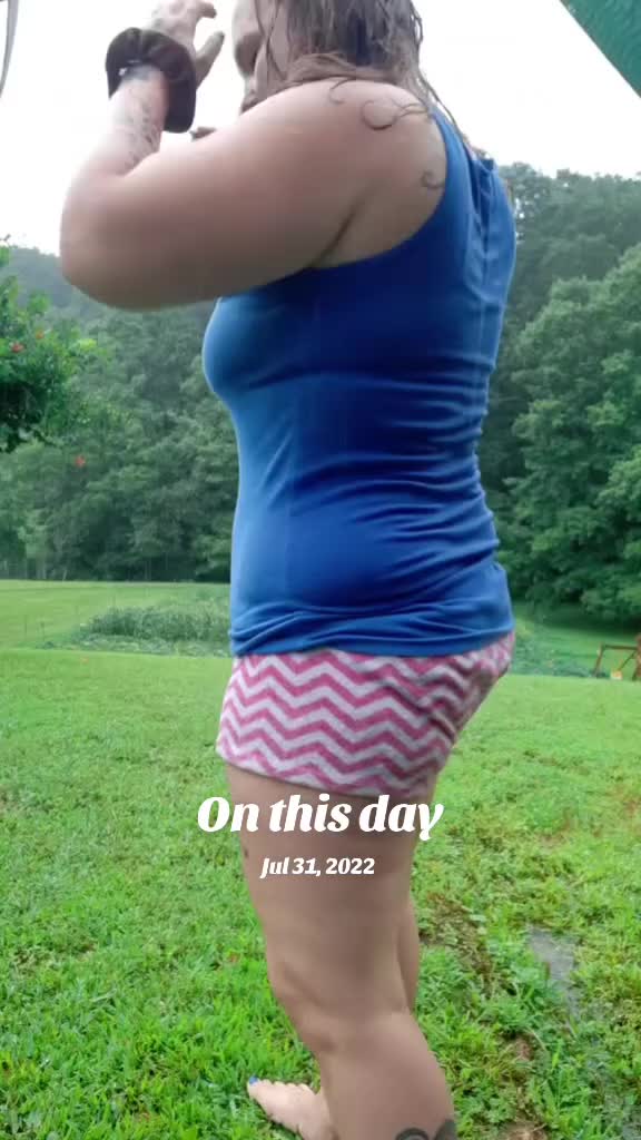 @April