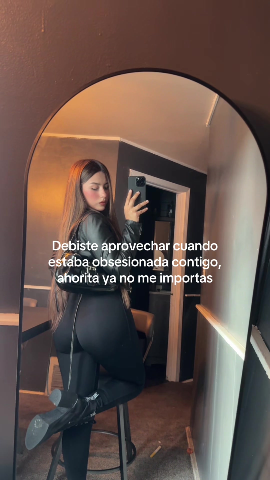 @Kendra Moreno