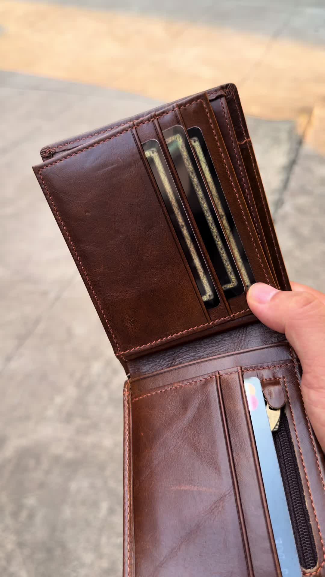 @MDing Leather Goods