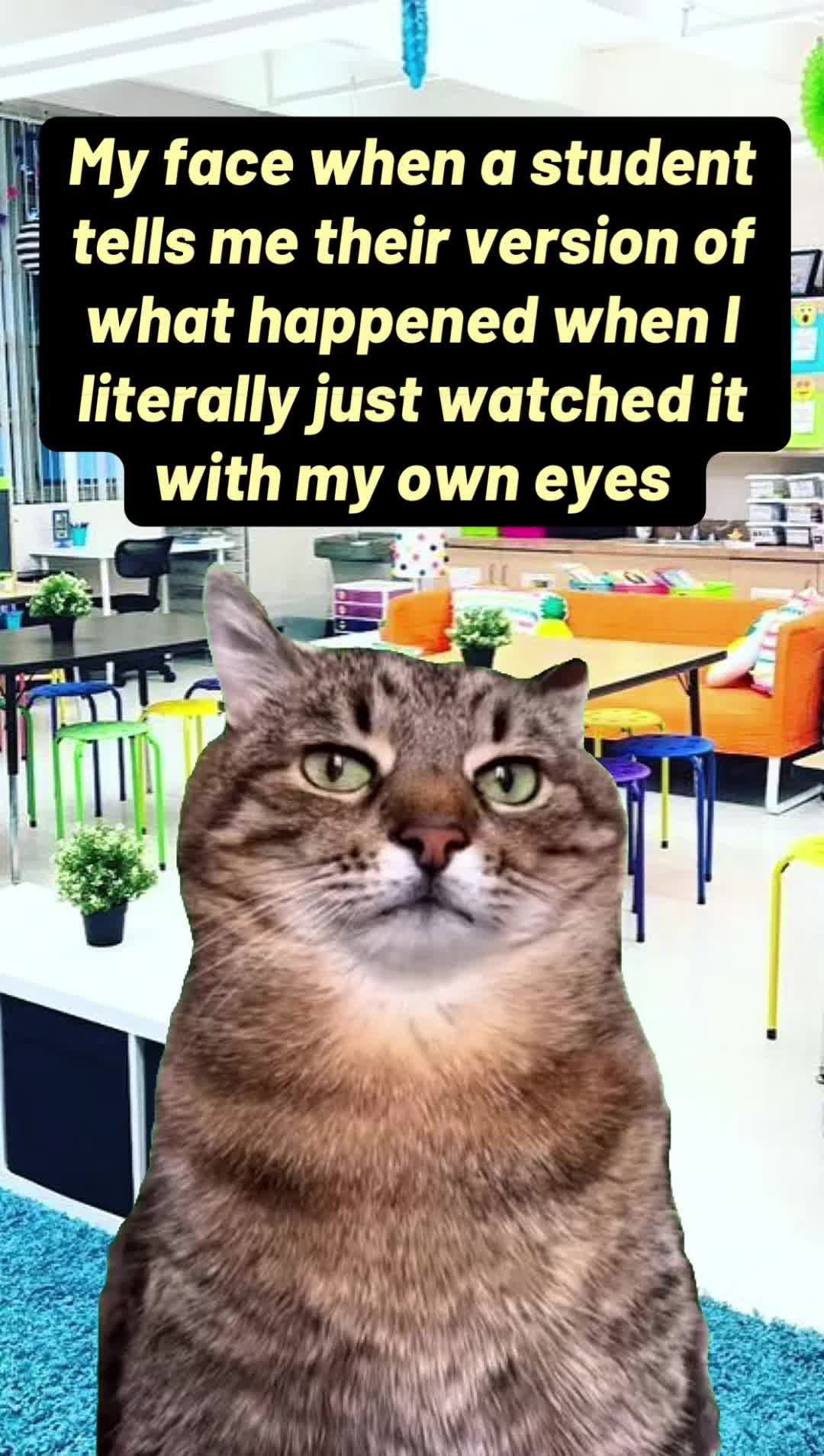@Sassyschoolteacher