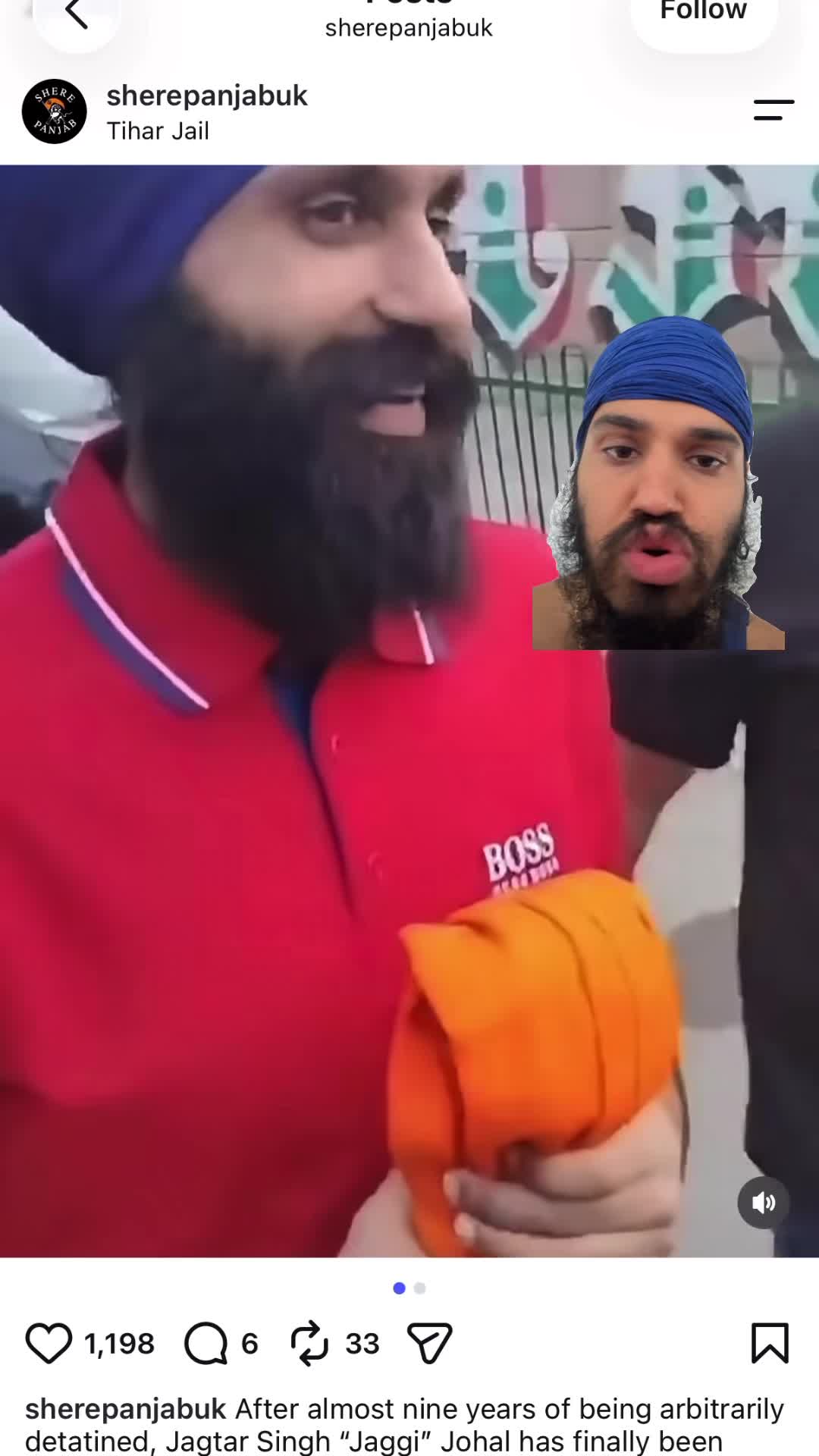 @Gurpartap Singh Khalsa