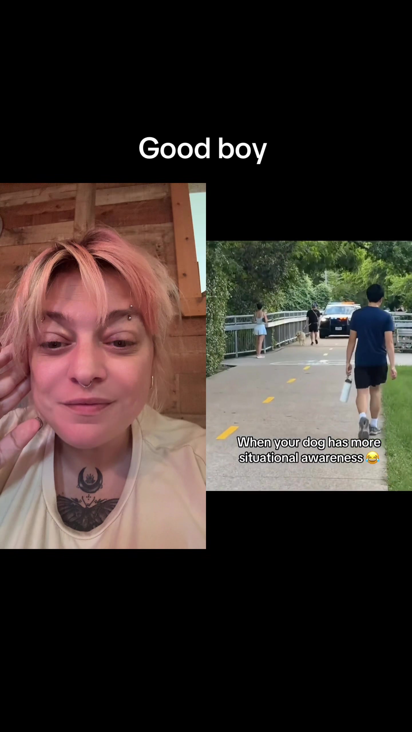 @Nikki M