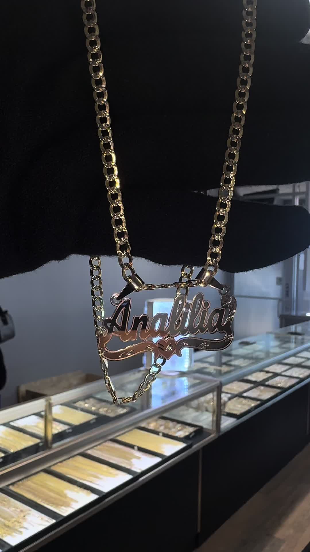 @Tito’s Jewelry
