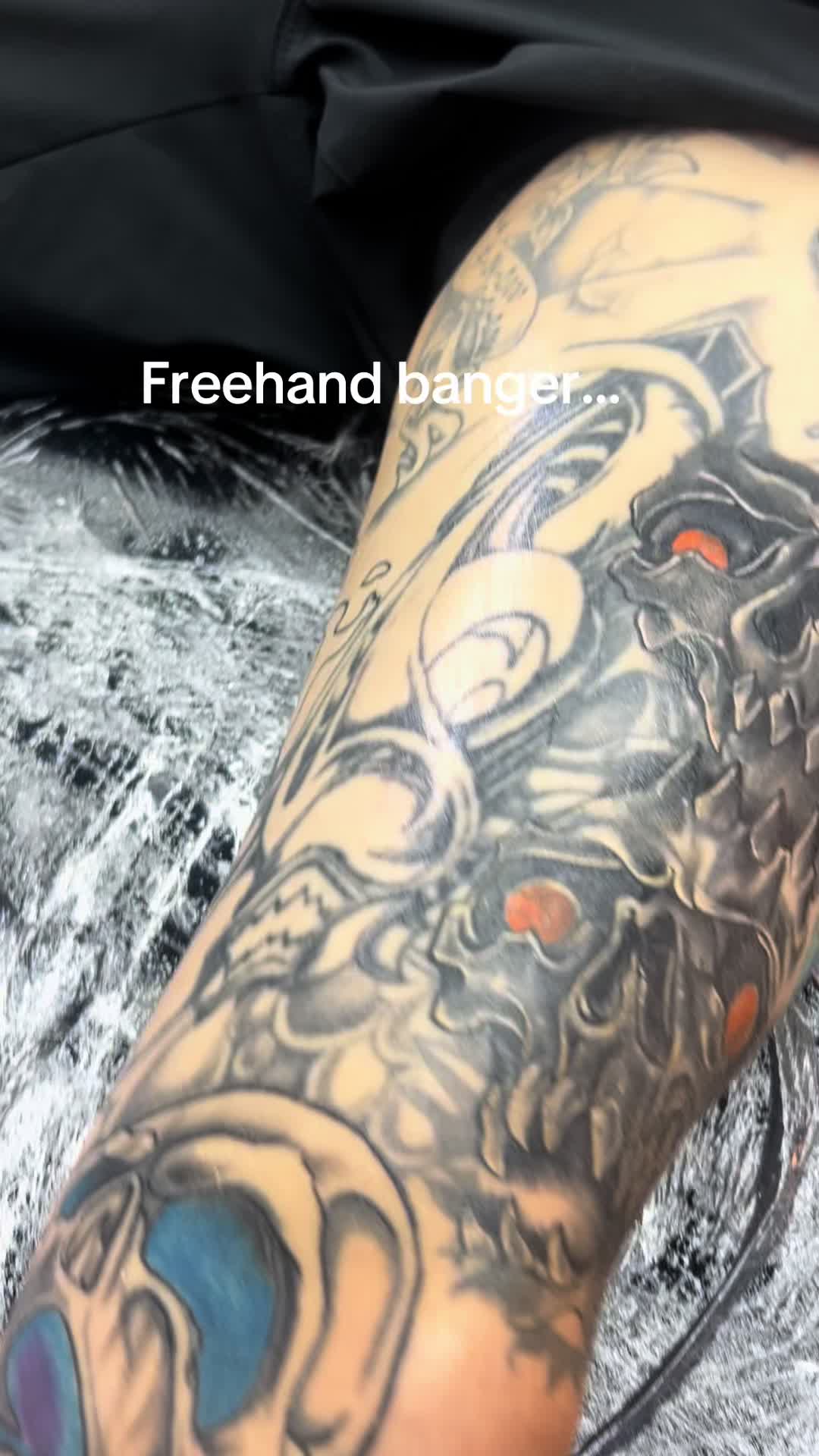 @Tattoo Extraordinaire