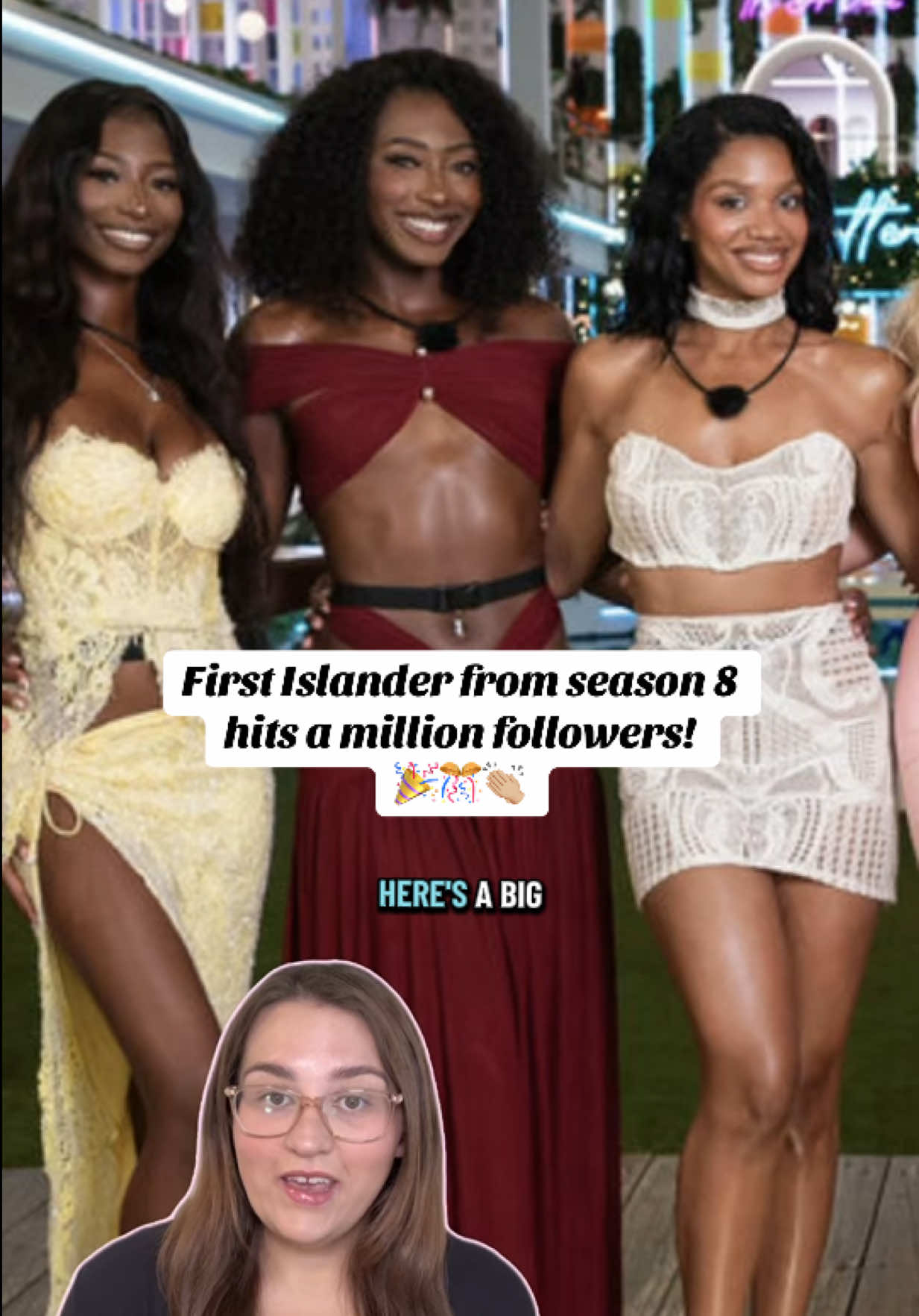 @Mariah | Reality tv ✨