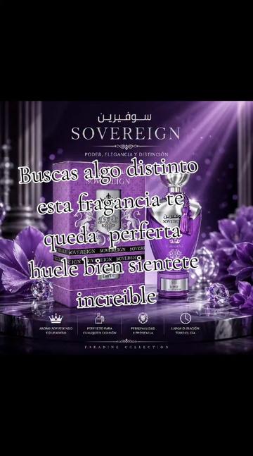 @misubi26 Perfumes y joyas