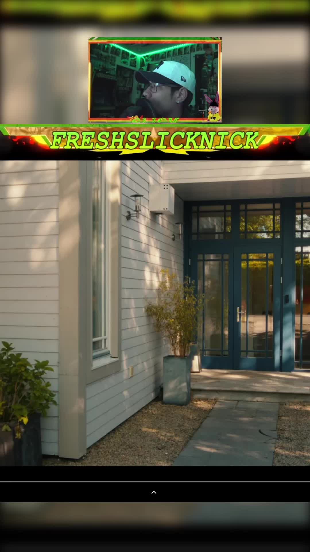 @Freshslicknick