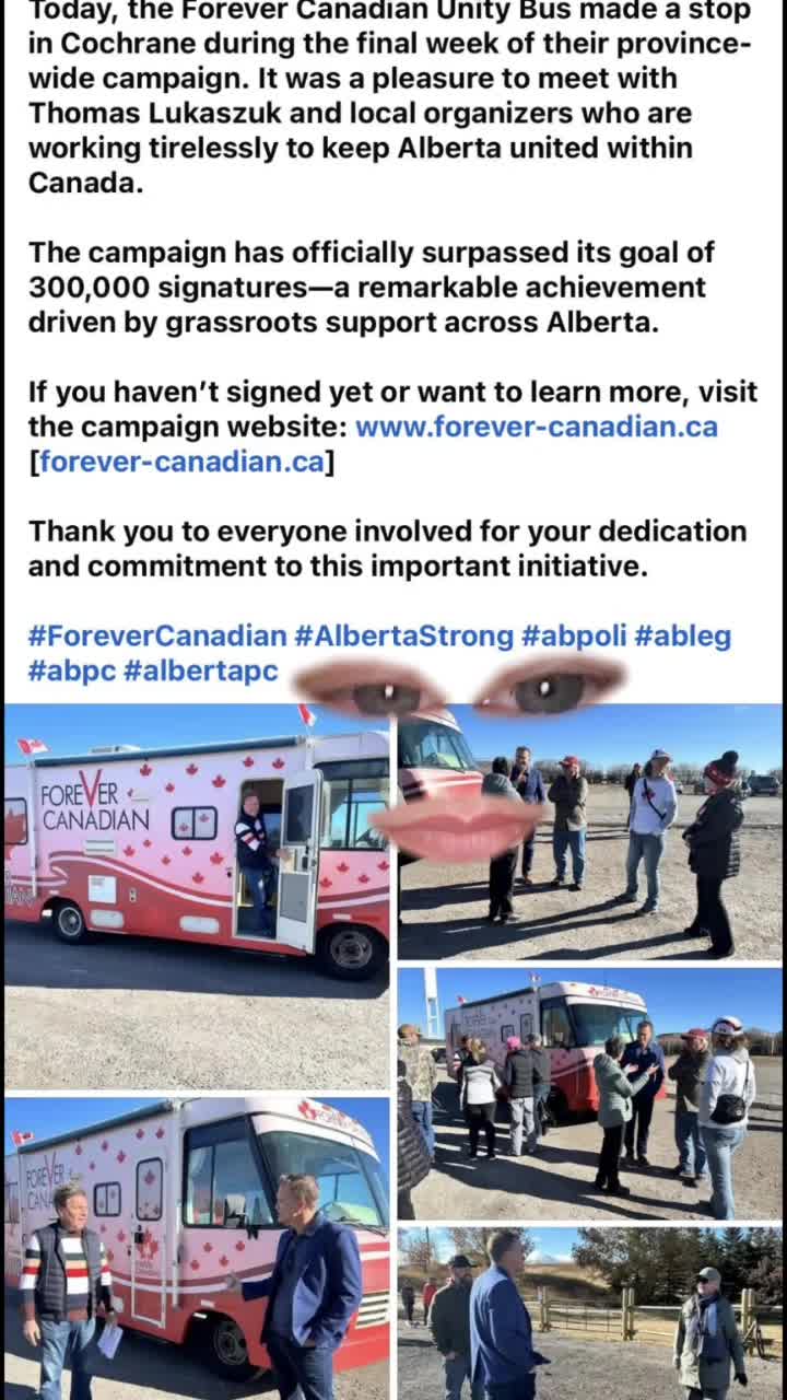 @Alberta Talks