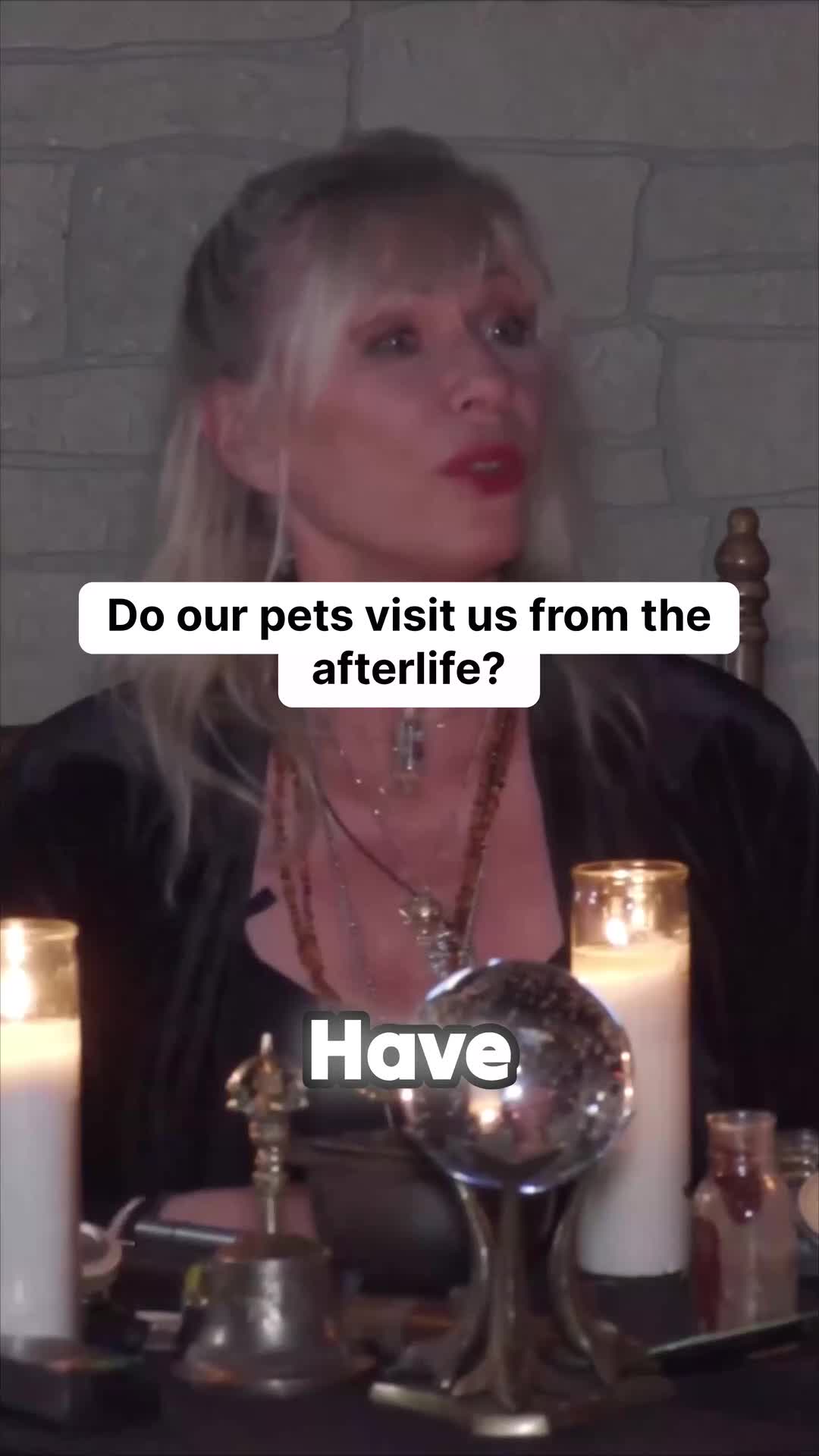 @Patti Negri