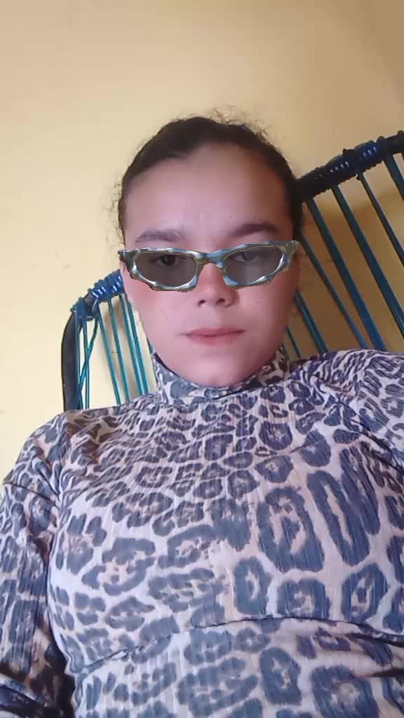 @Carlinha Passos