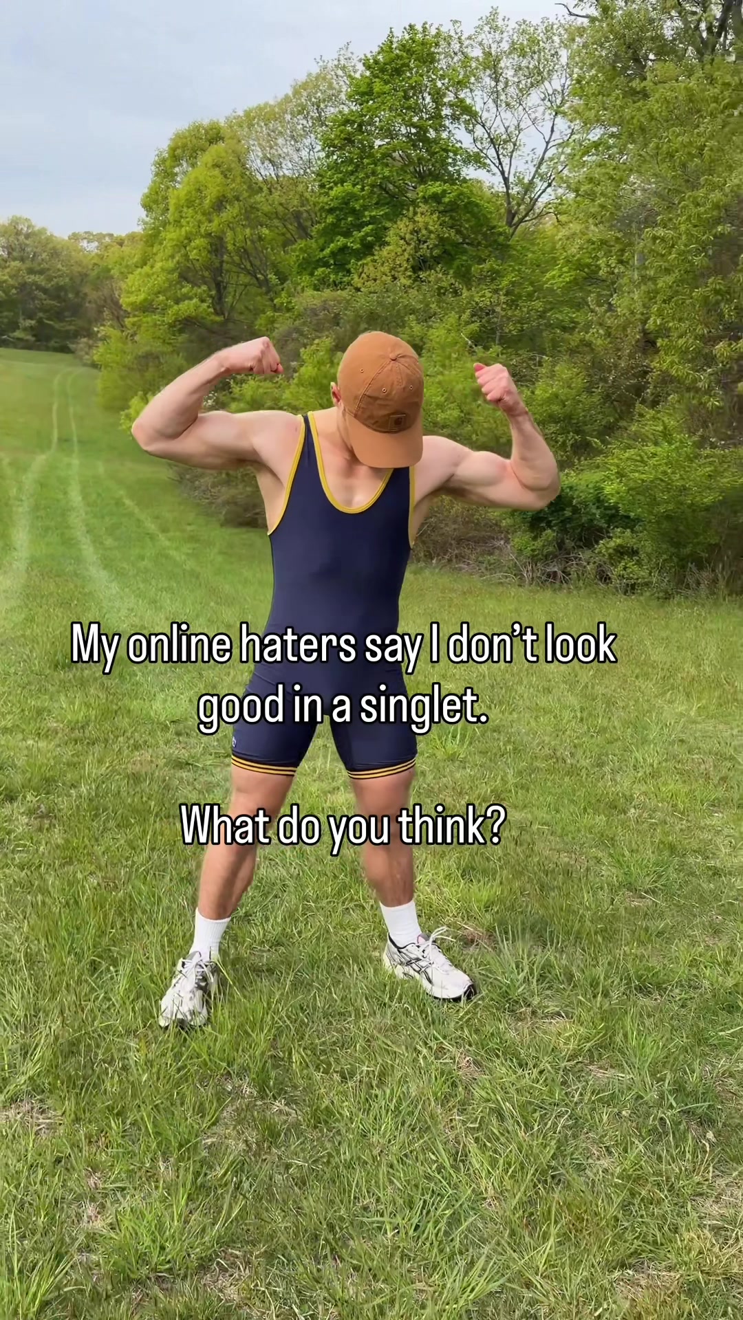 @Chase Brody