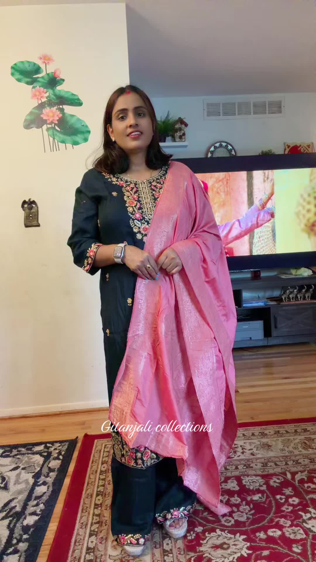 @🧿🧿Gitanjali collections🧿🧿