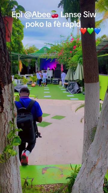 @Medya_Enfliyans&egrave;_Yo🎥📸🎥📸📷✔