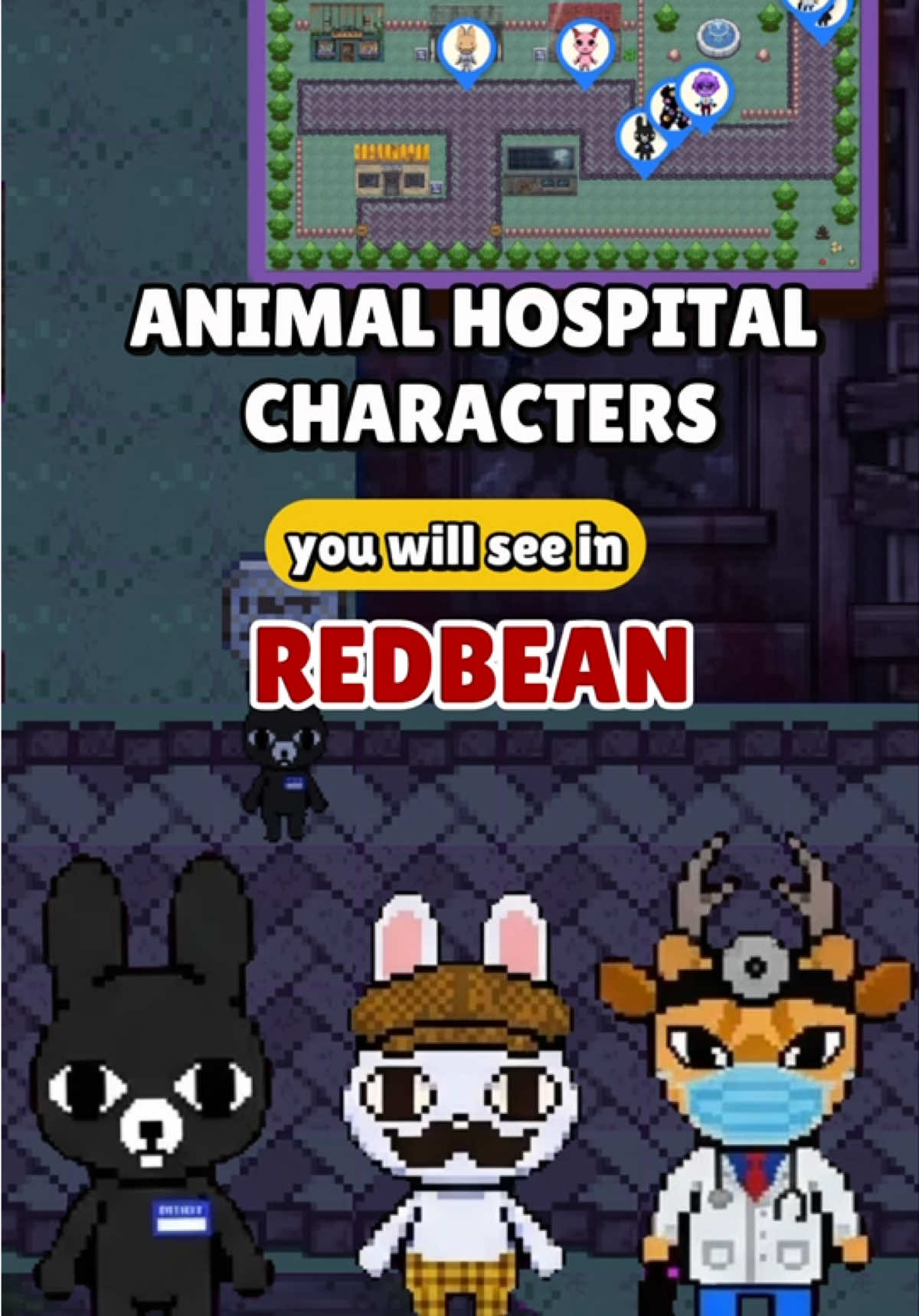 @Redbean