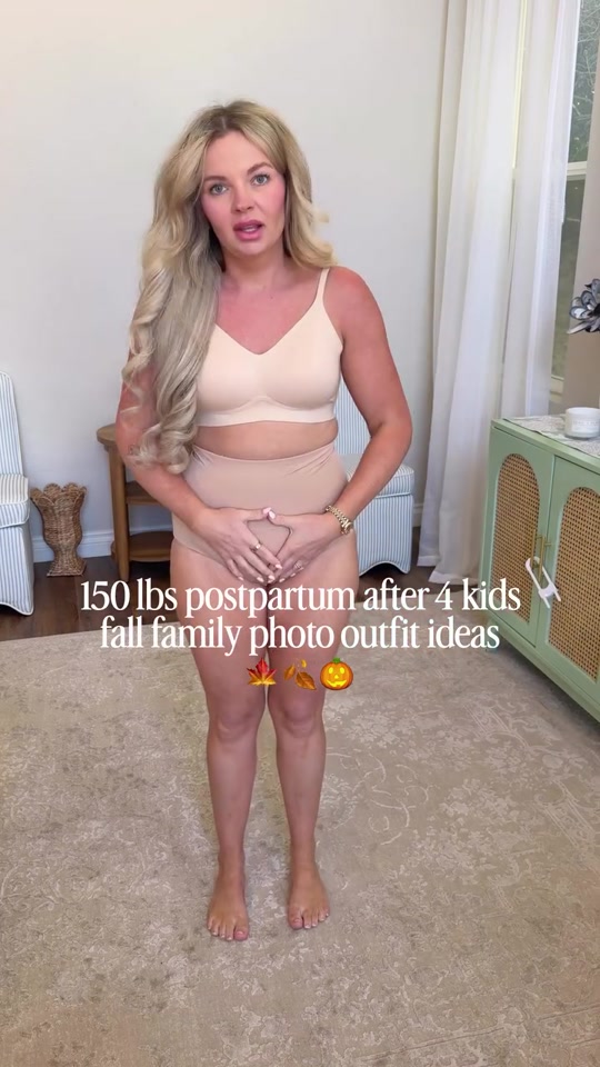 @Olivia May | Mom Style & Hacks