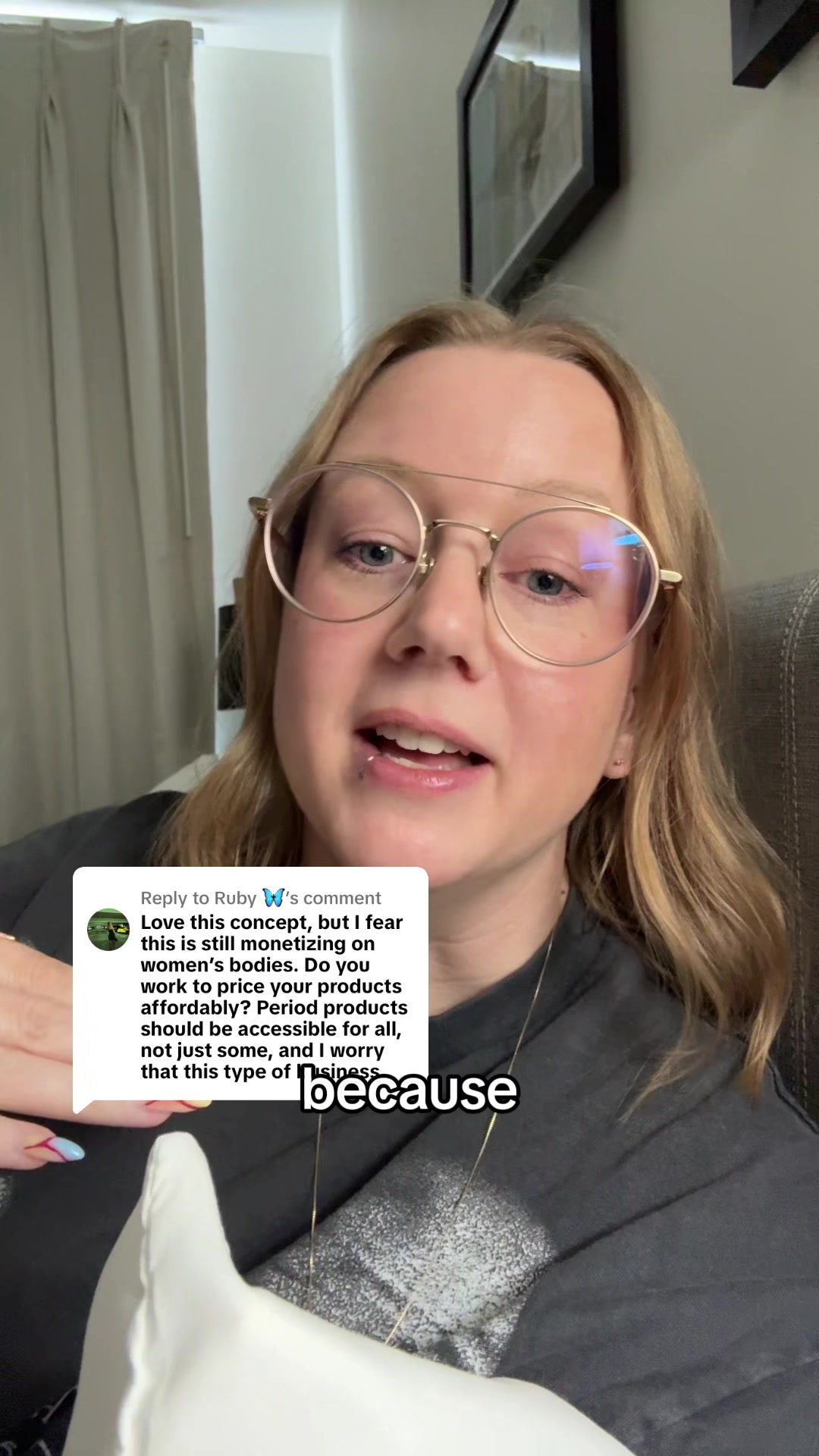 @Period Nirvana
