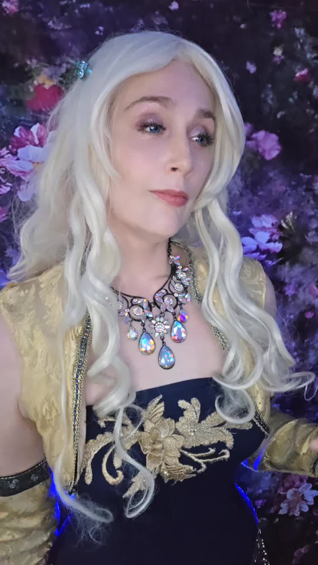@Mama Terra