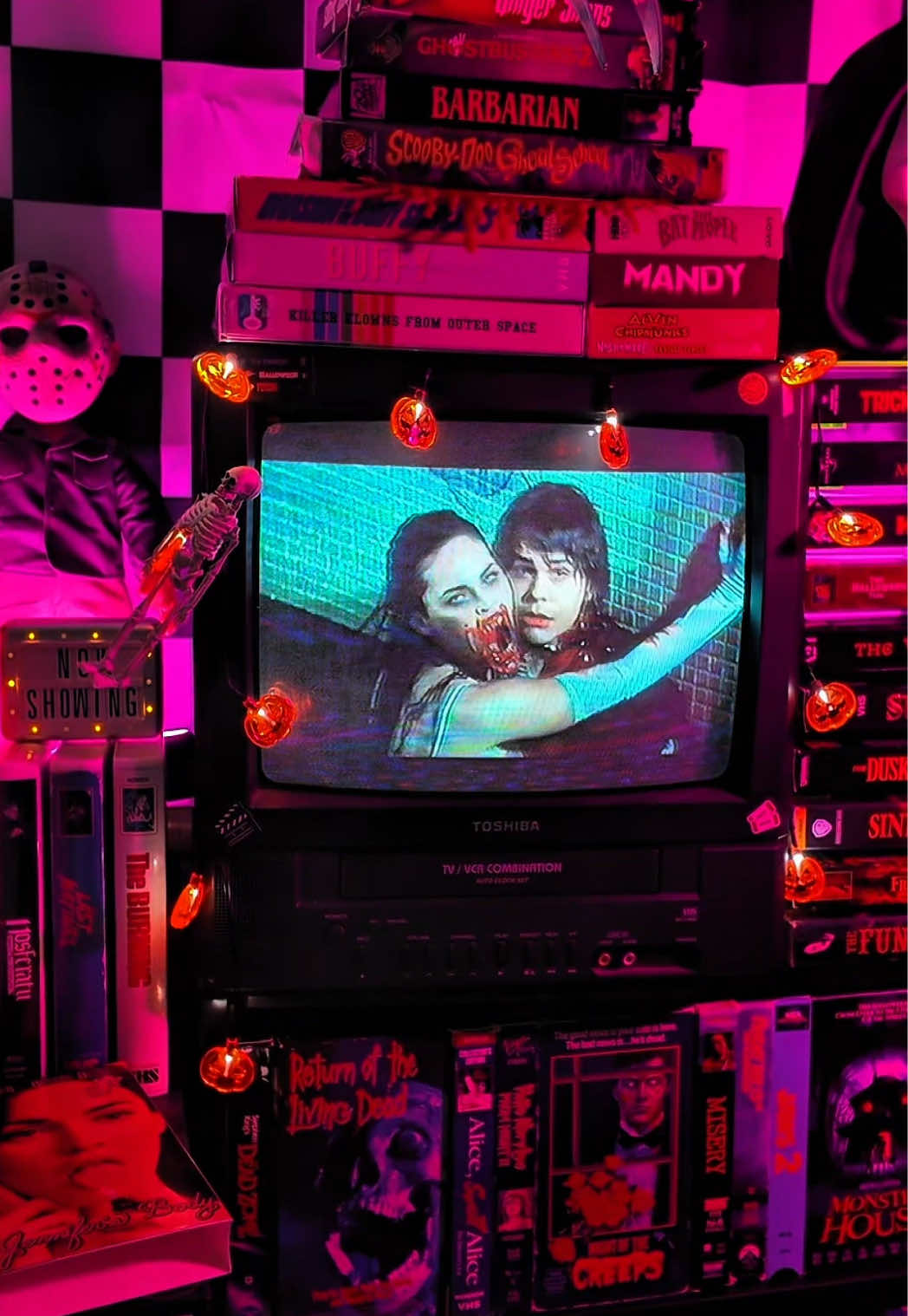 @sarah 📼