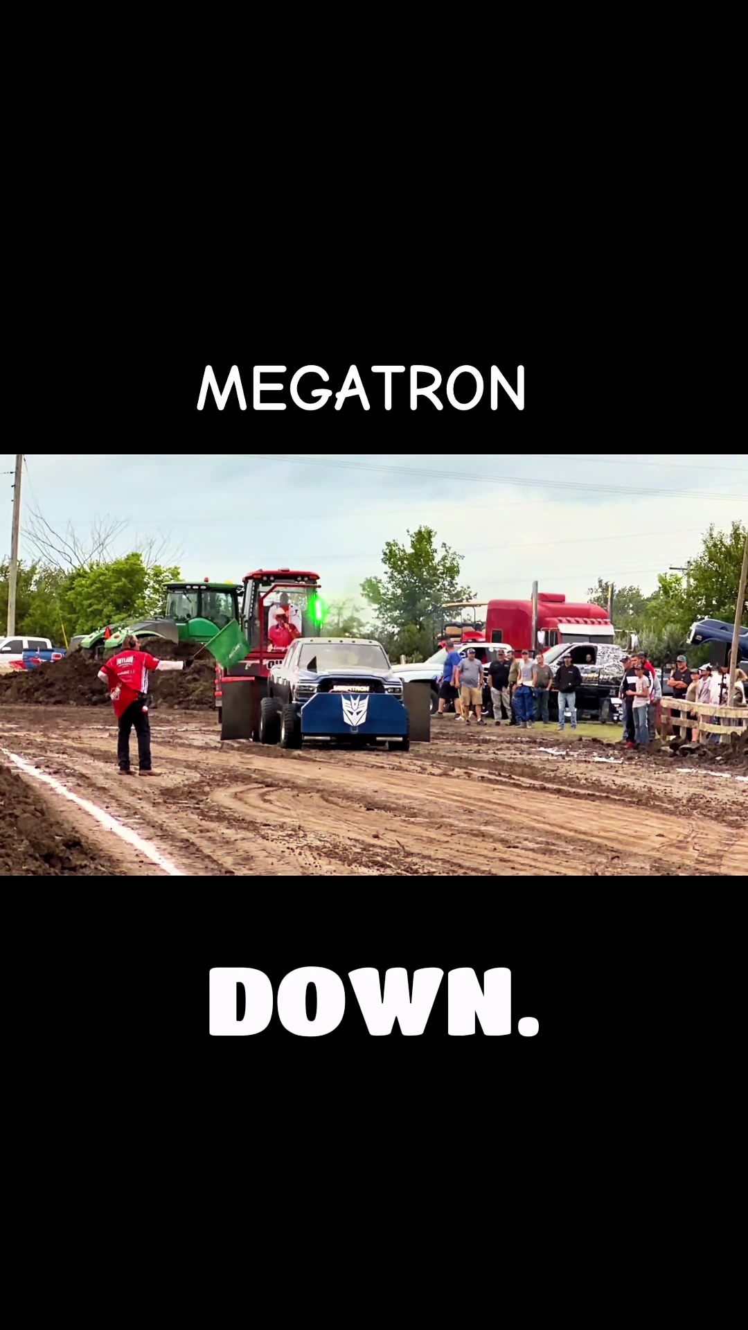 @Borrowed Time Pulling Team 🏁