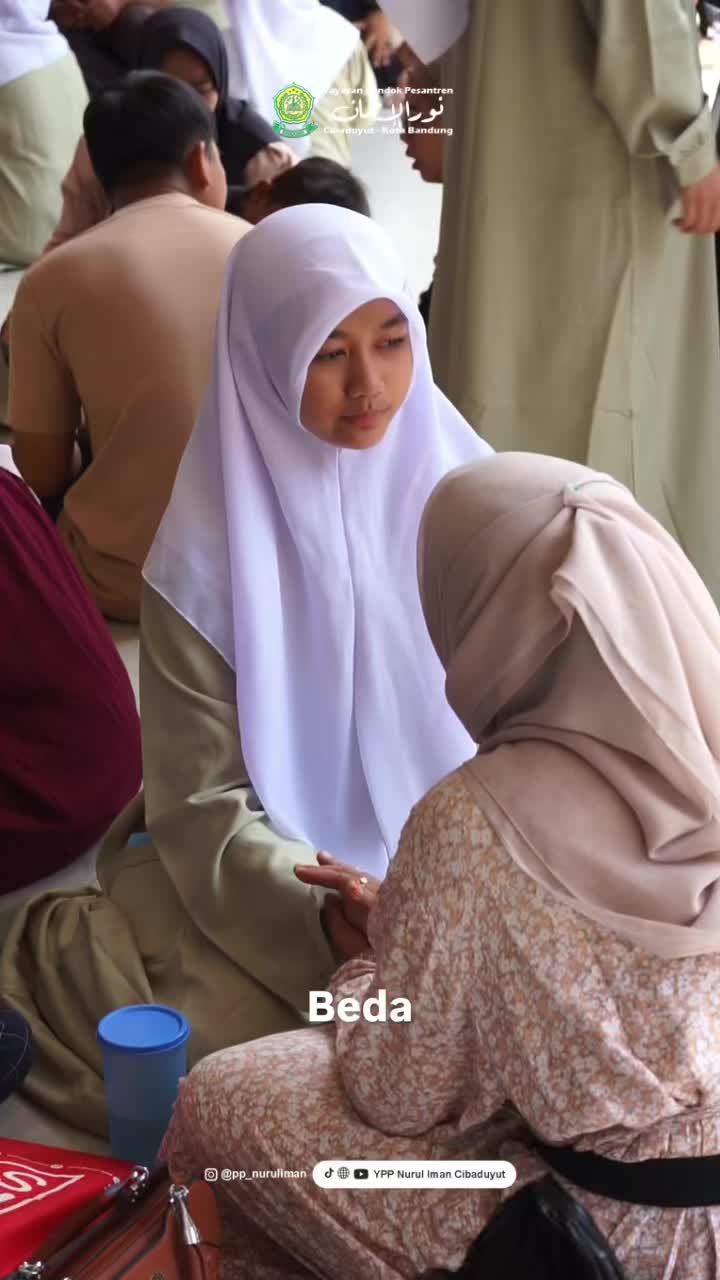 @YPP Nurul Iman Cibaduyut