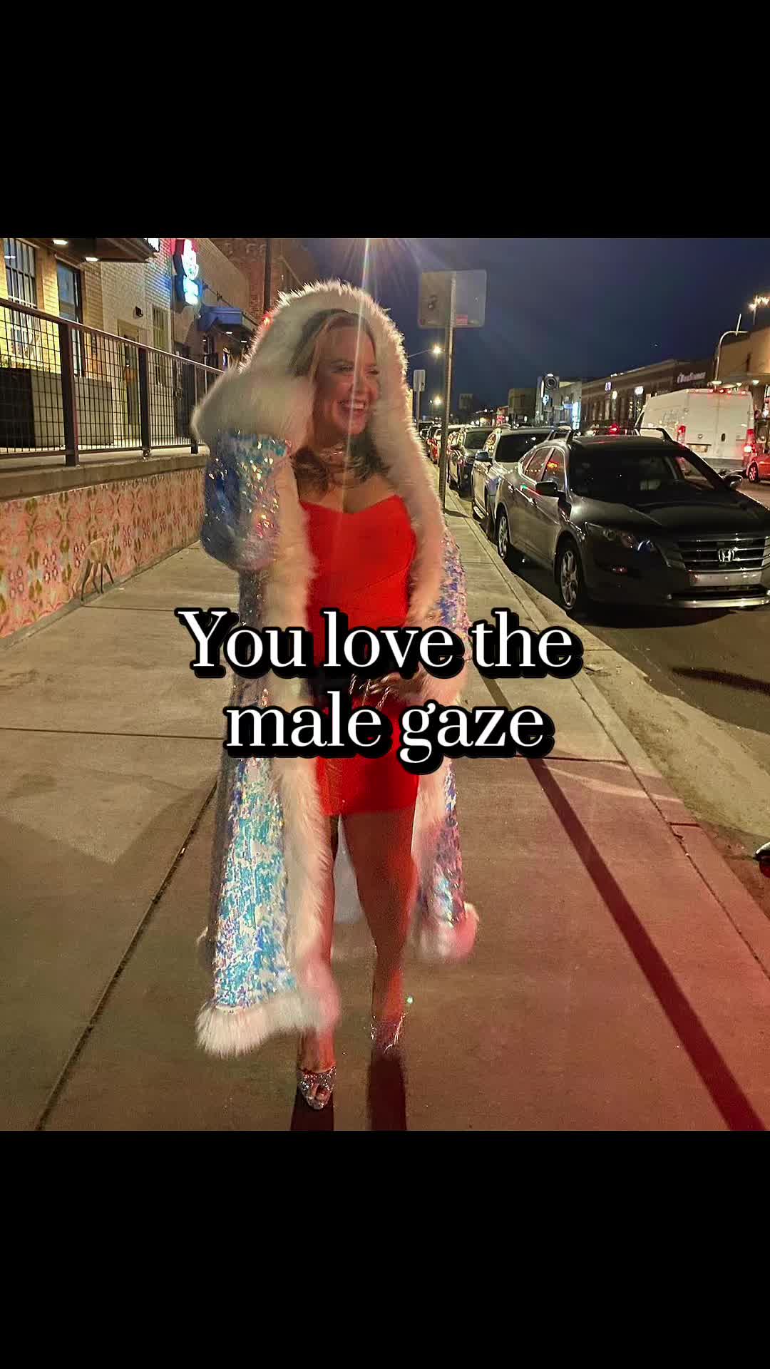 @April Dawn