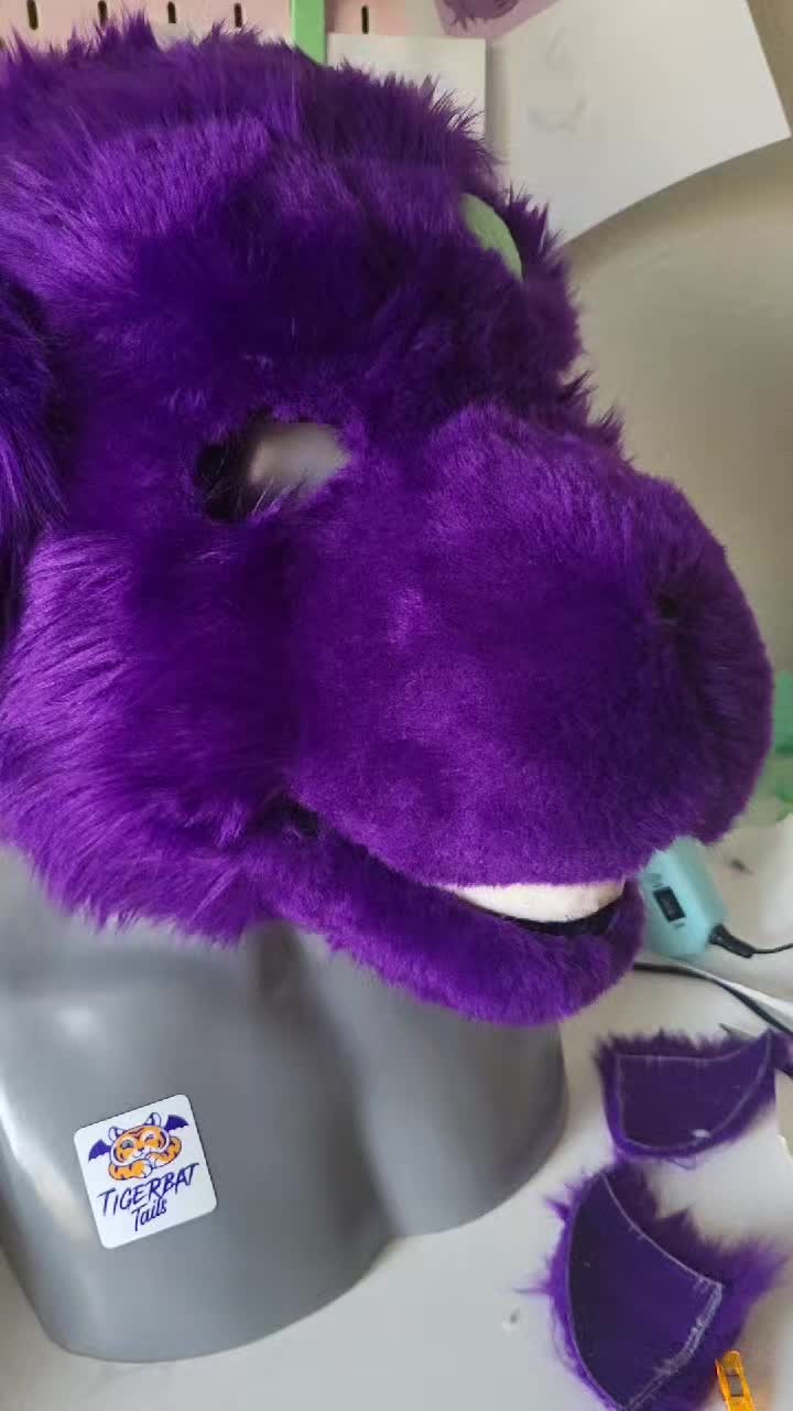 @Tigerbat Tails