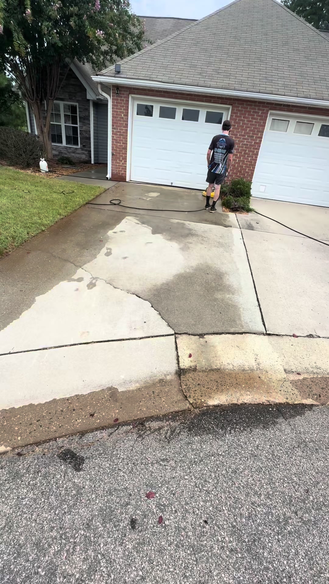 @Polished Exterior Services