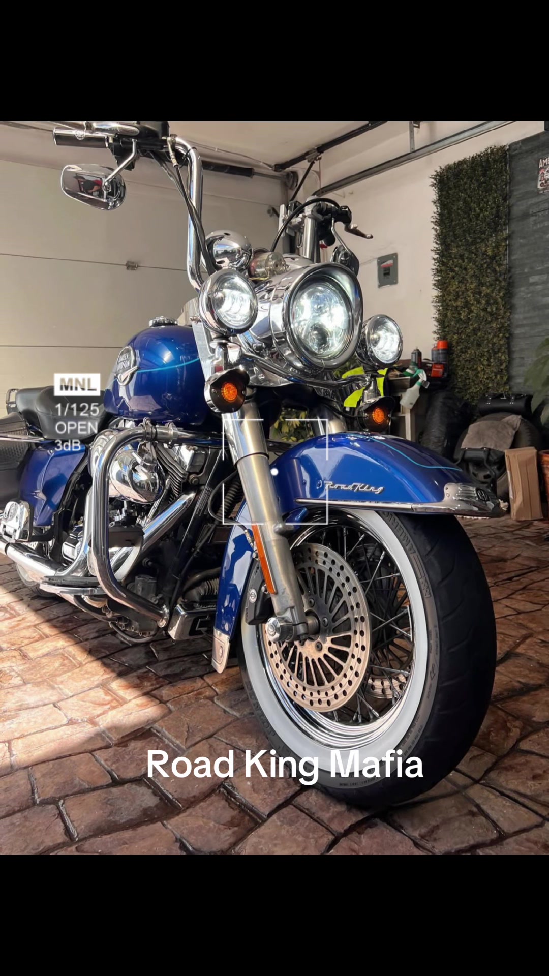 @Road King Mafia