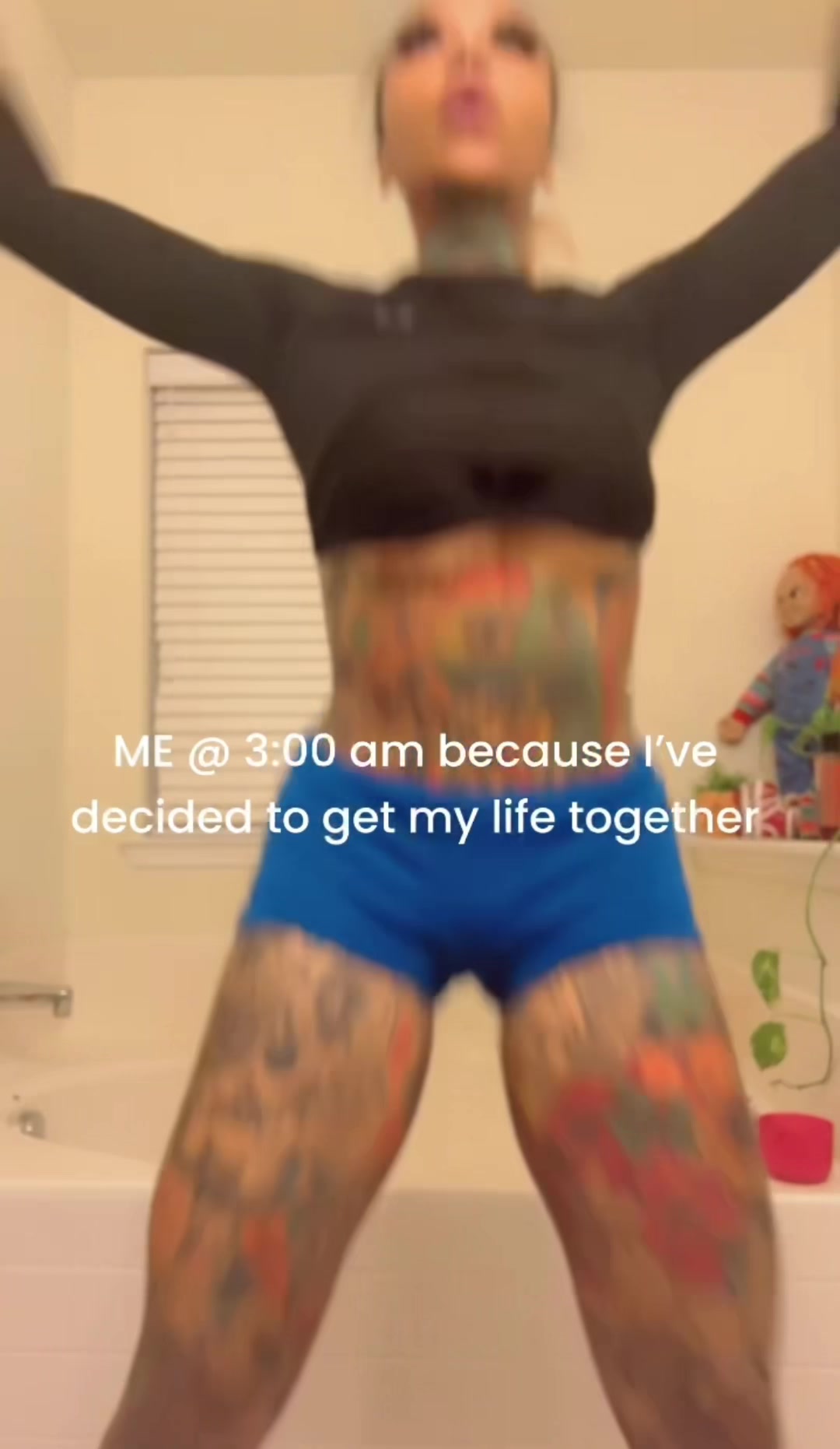 @Theregoceecee