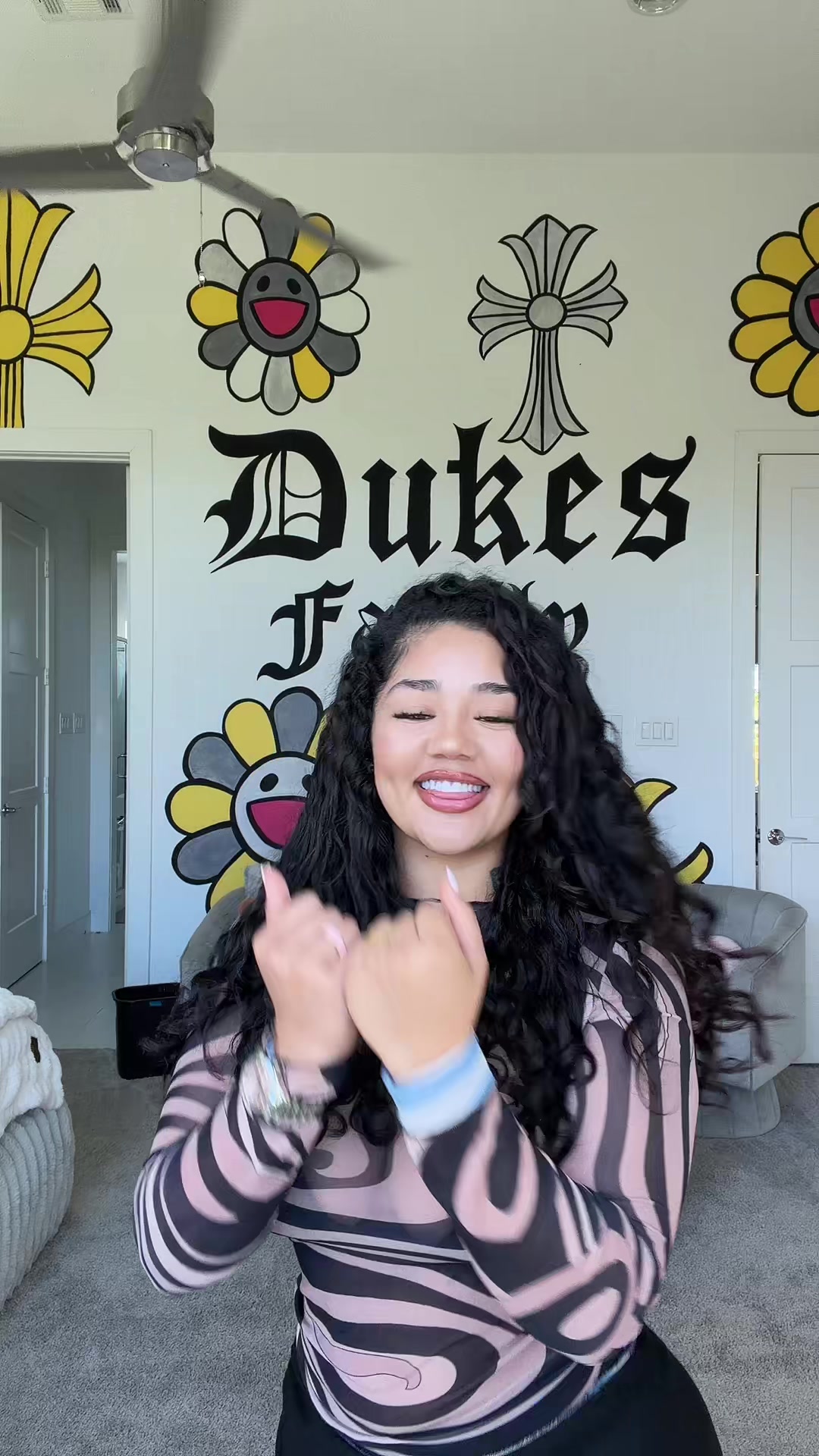 @Daysidukesho