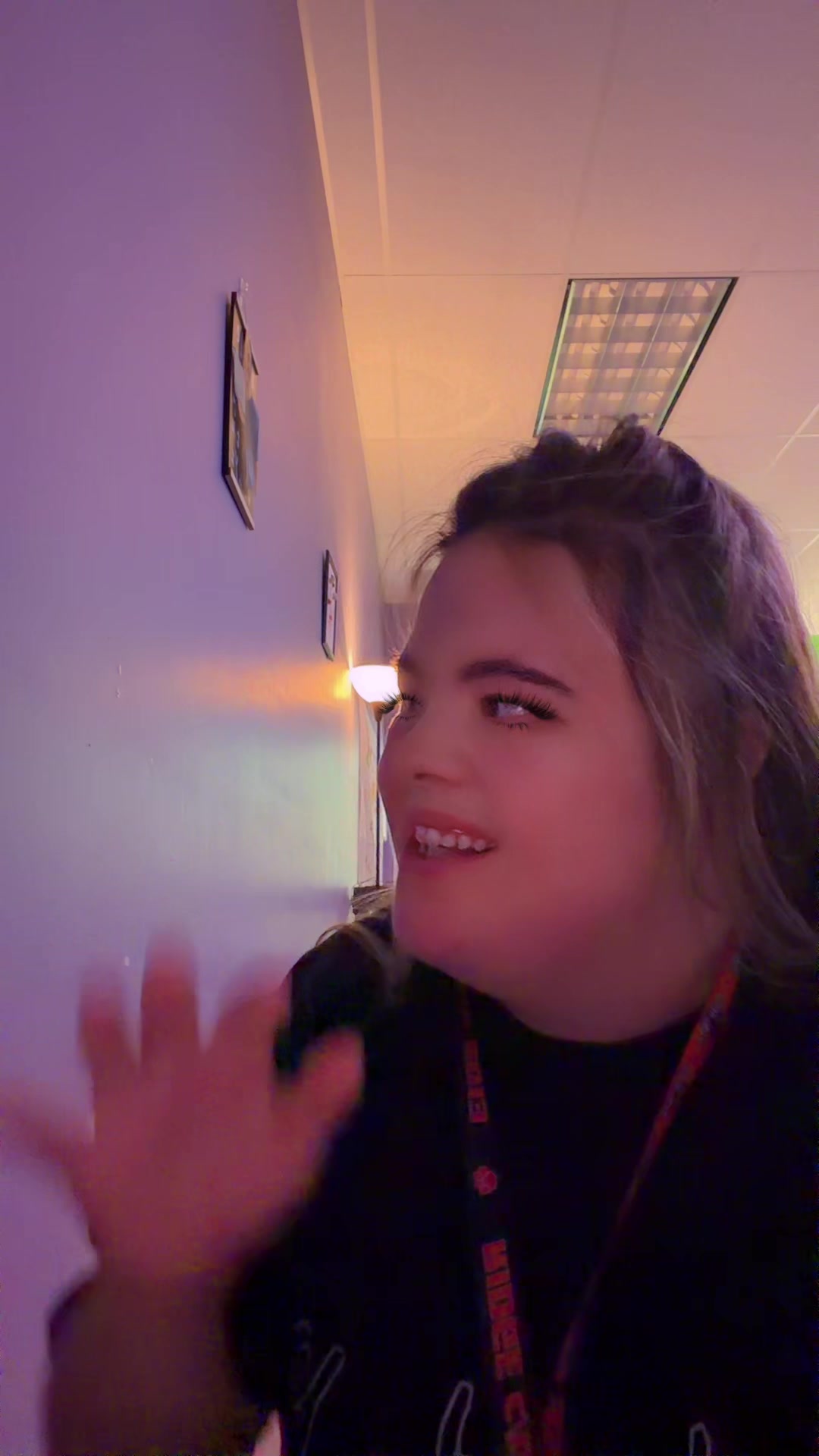 @Emily Bush