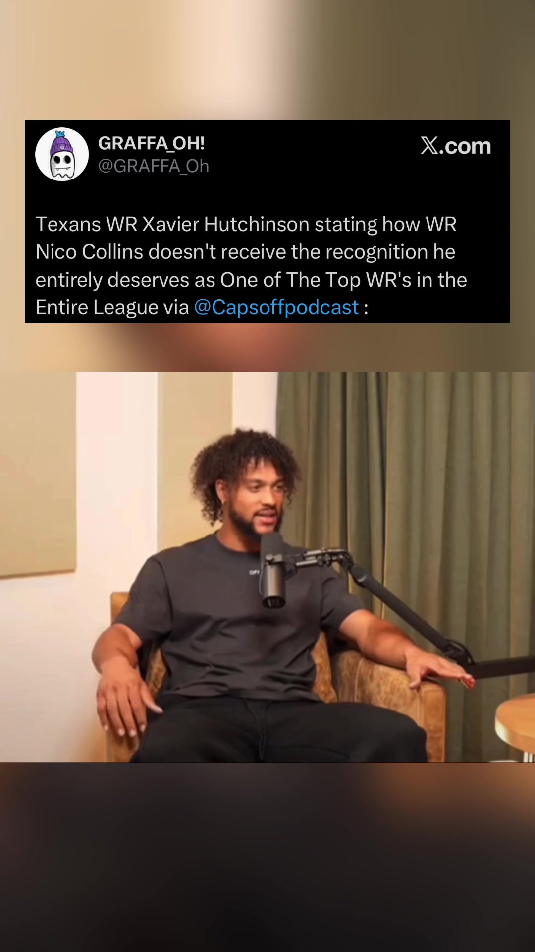@Houston Stressans
