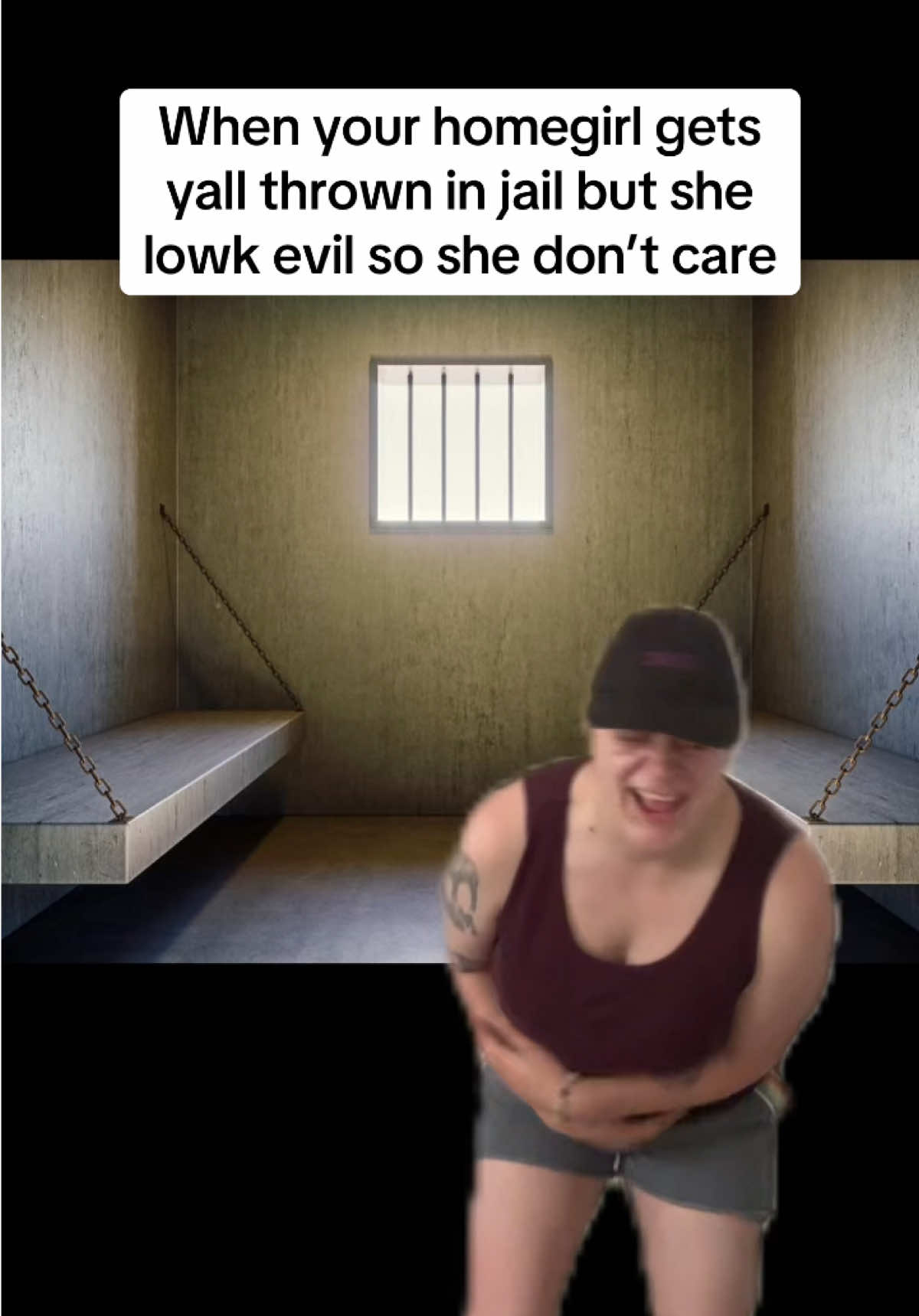 @Jojo The Jank Master