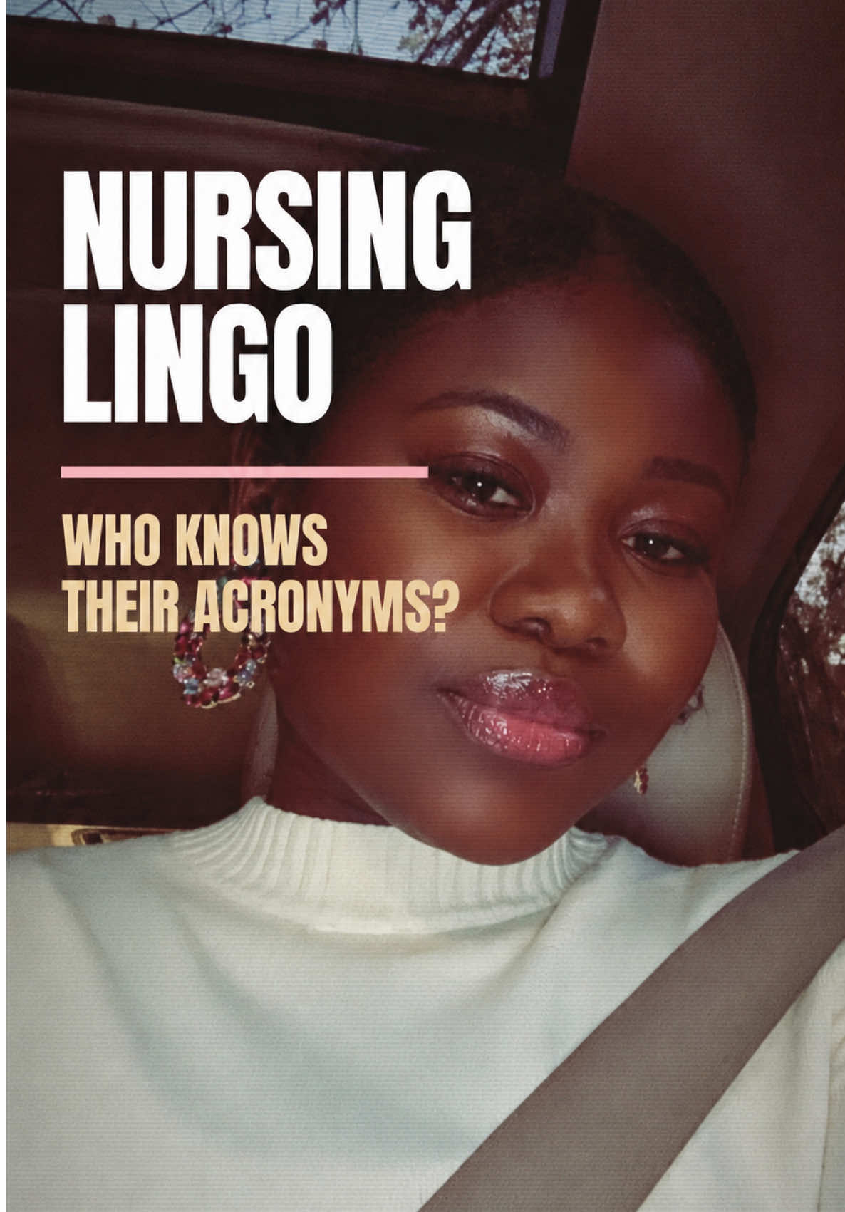 @TheNurse FIFI | RN-BSN 💉