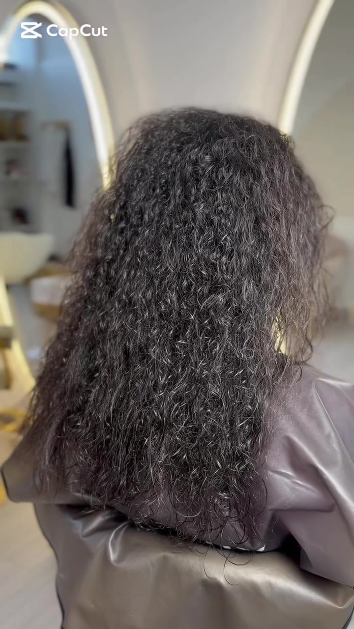 @hairstudio by m