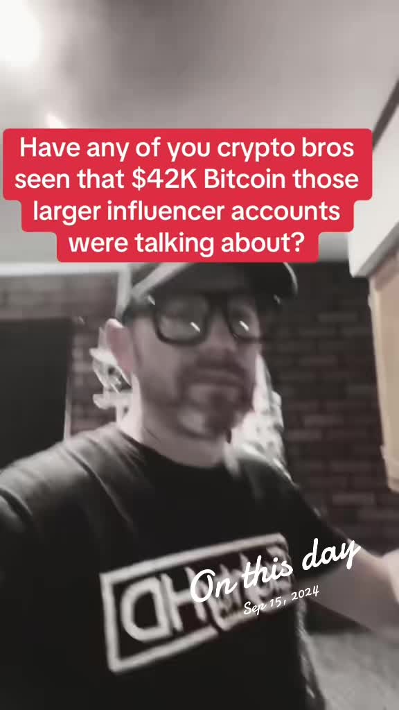 @Cosmic Crypto