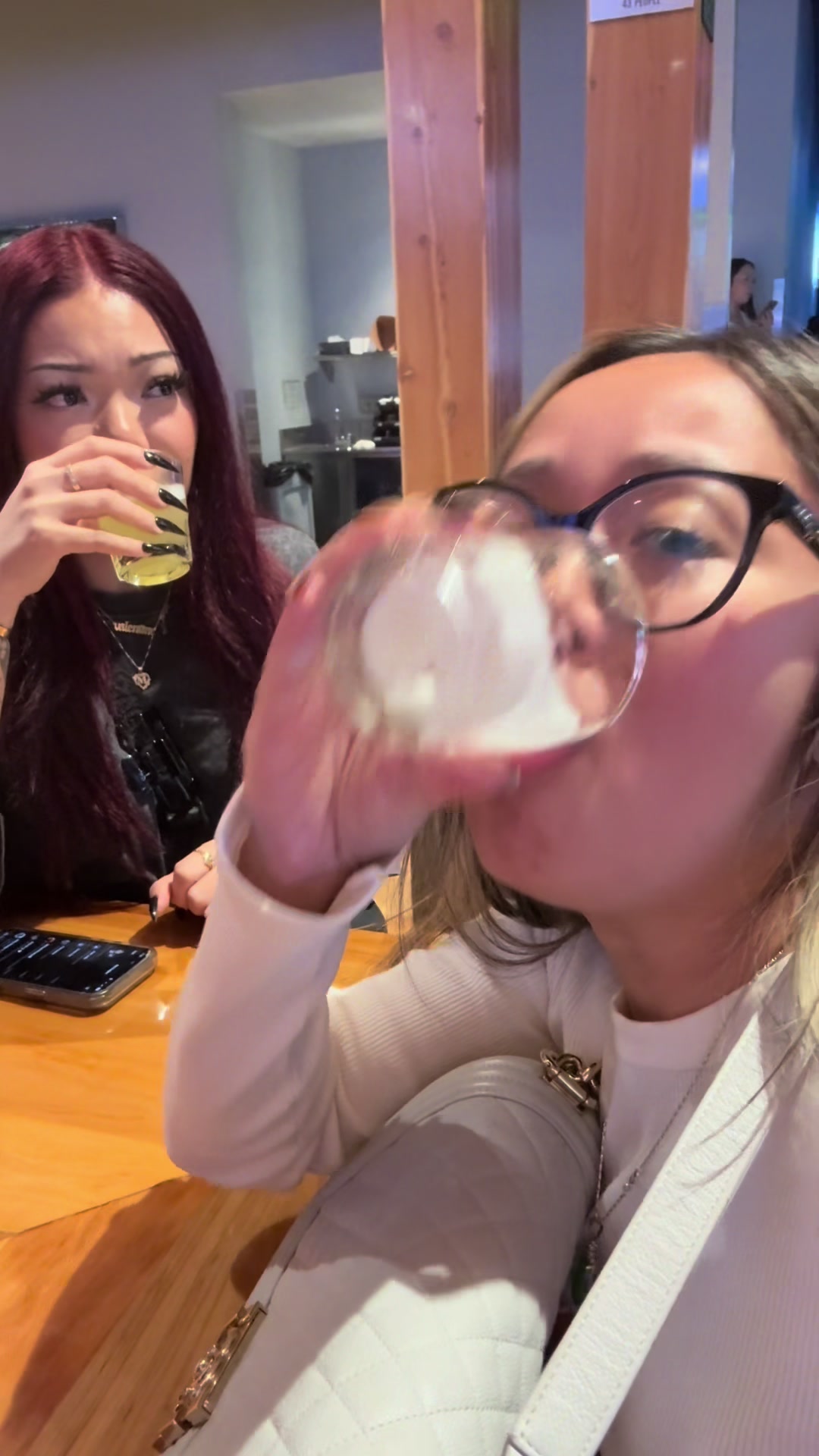 @Amy Vo