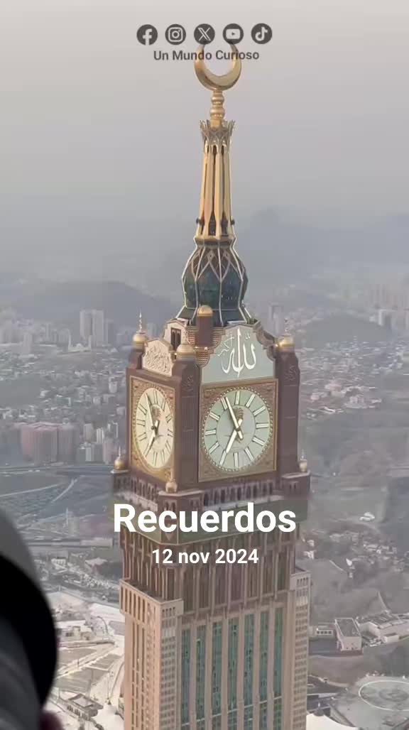 @Un Mundo Curioso