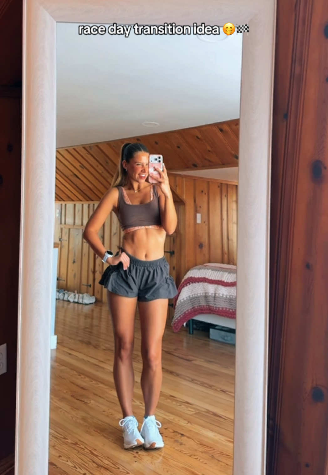 @Bekah ♡ | Running & Lifestyle