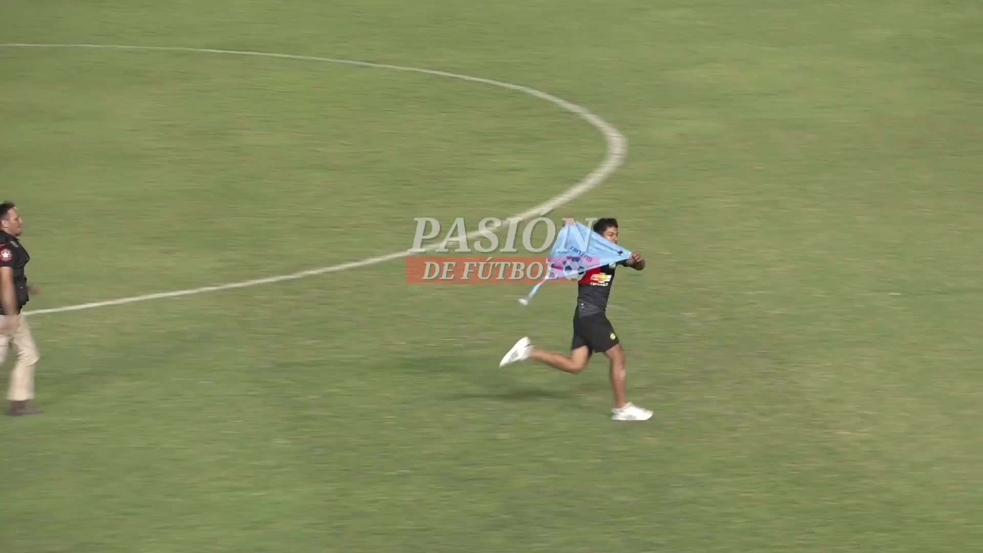 @PASIÓNDEFÚTBOLBOLIVIA