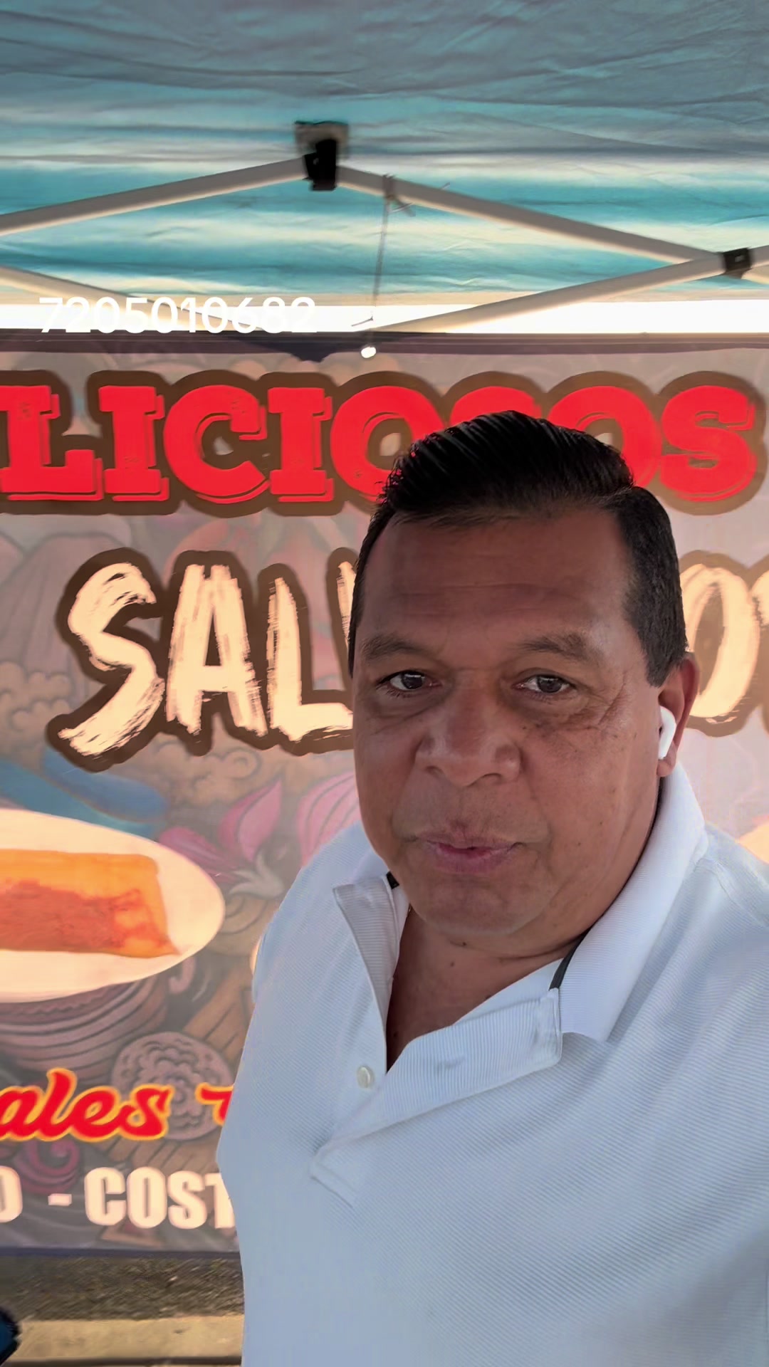 @Pupusa del parque libertad