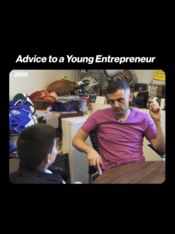 @GaryVee