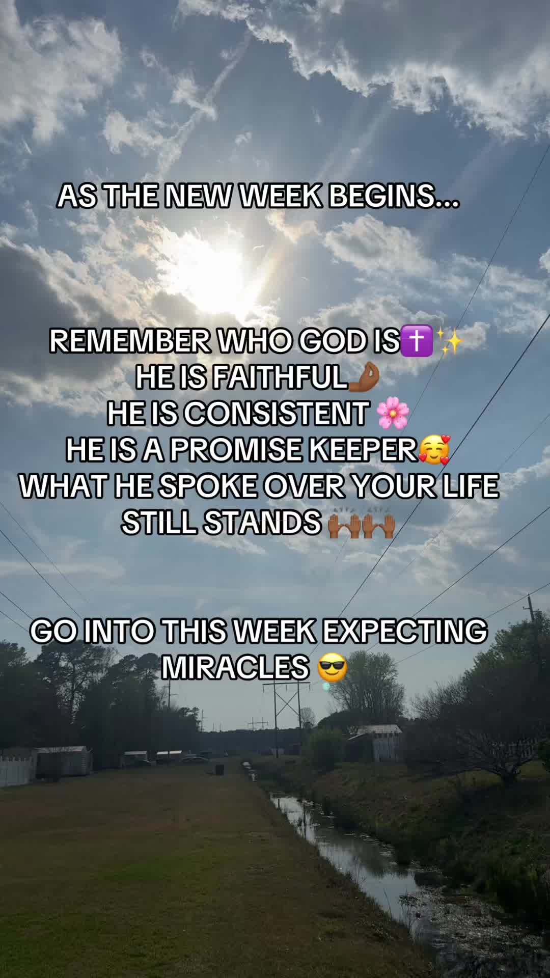 @| GOD’S GiFT ™ 🎁🦋 |